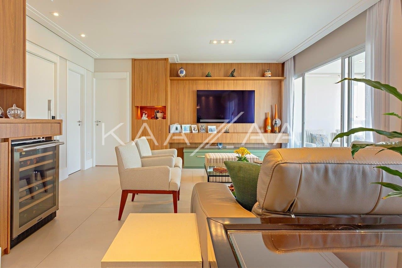 Apartamento à venda em Moema - Foto 2