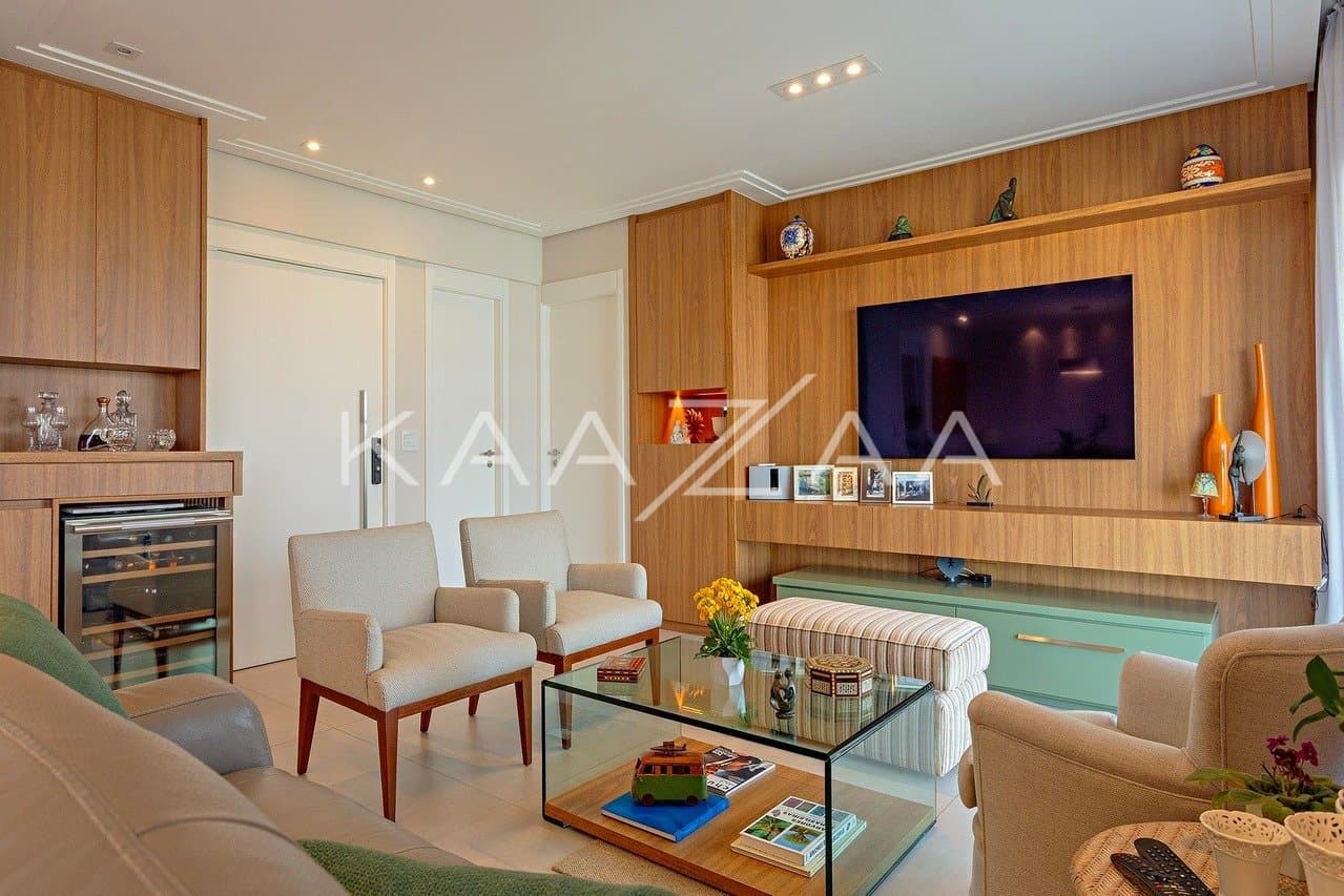 Apartamento à venda em Moema - Foto 3