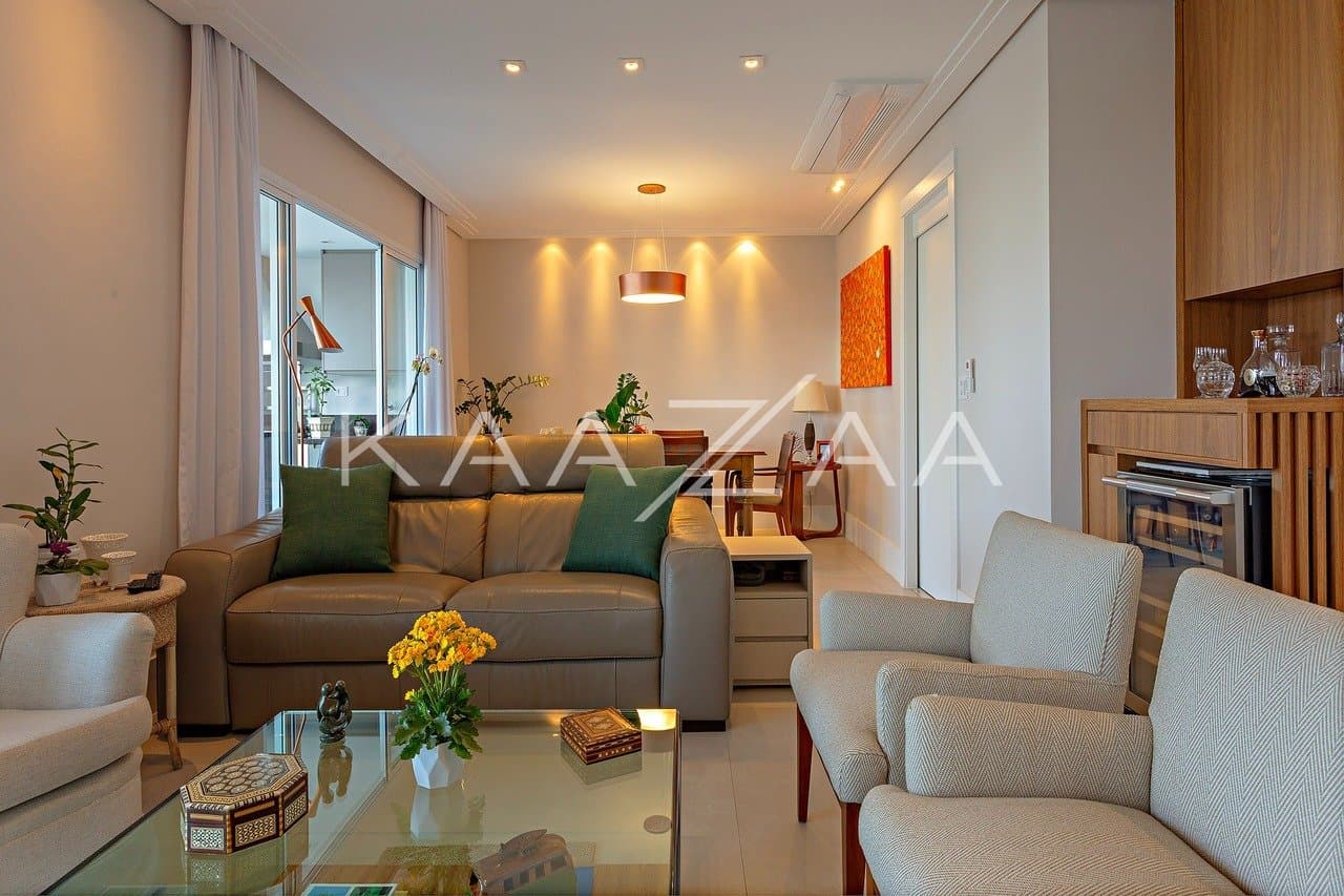 Apartamento à venda em Moema - Foto 5