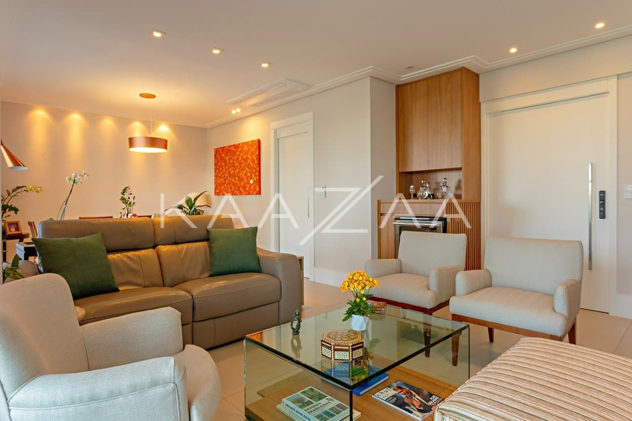 Apartamento à venda em Moema - Foto 6