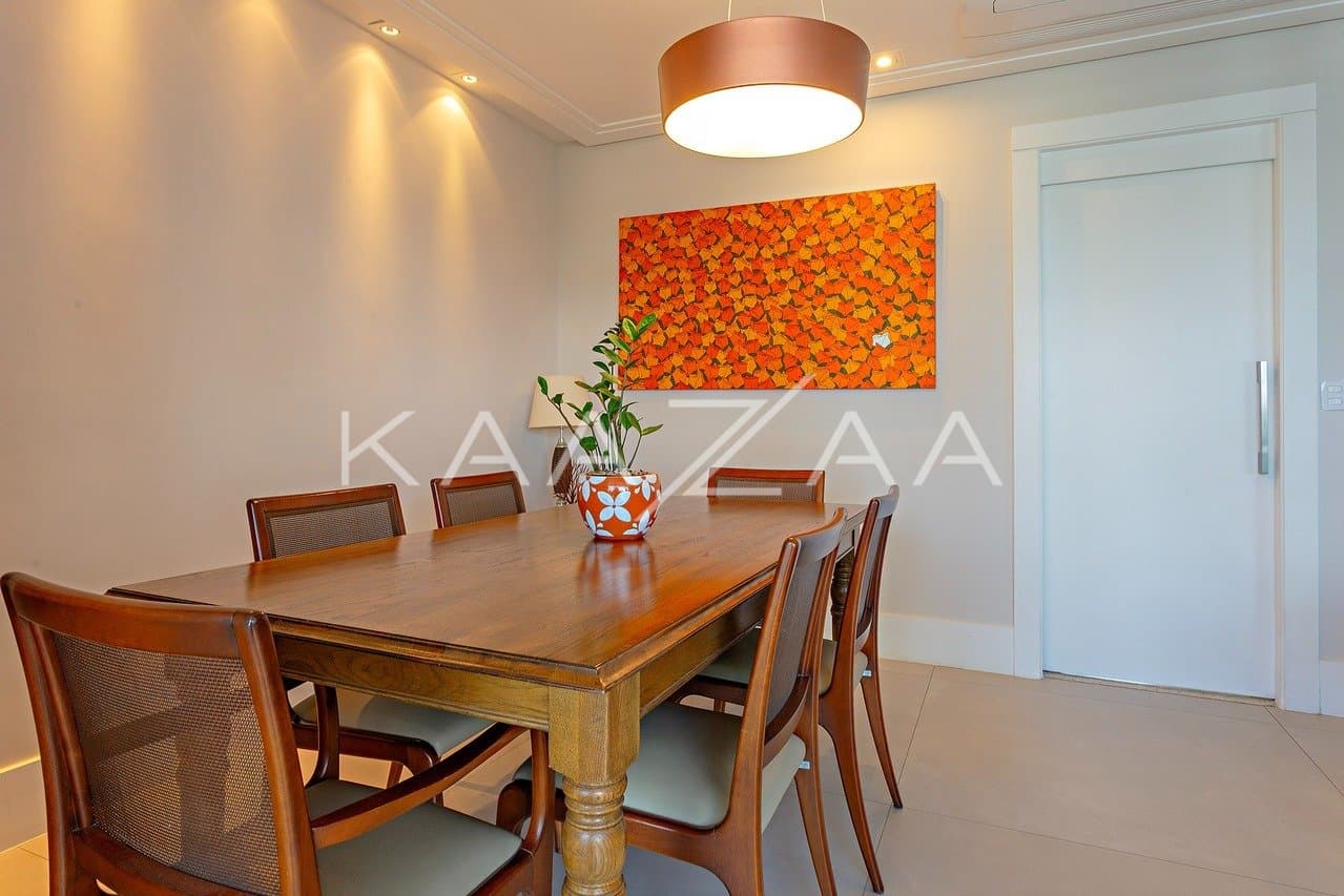 Apartamento à venda em Moema - Foto 7