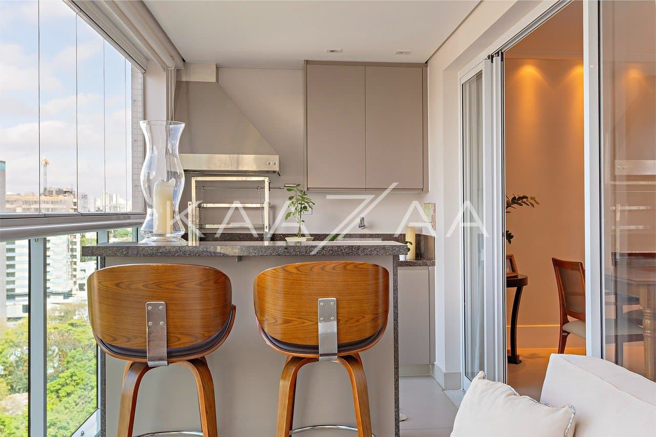 Apartamento à venda em Moema - Foto 8