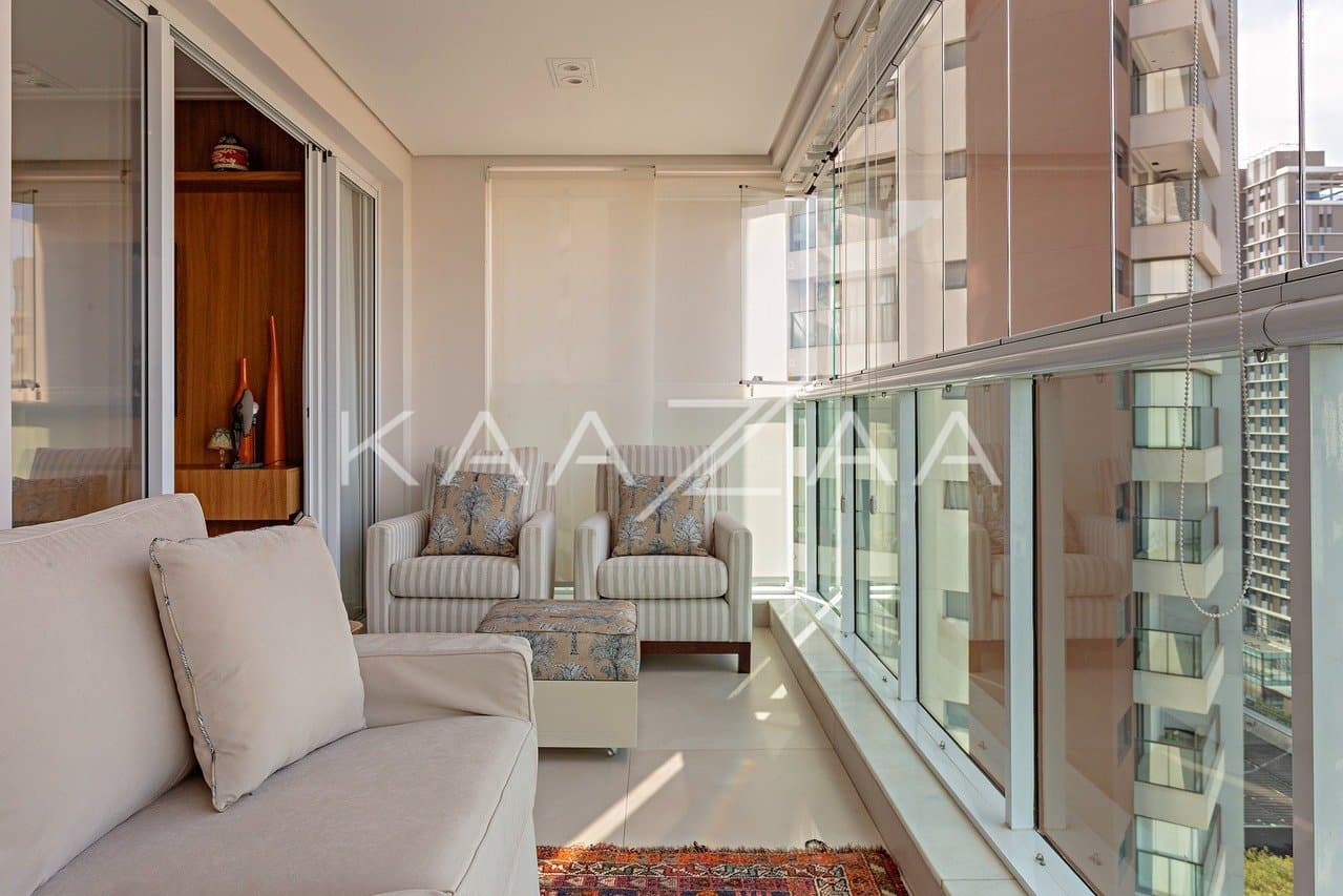 Apartamento à venda em Moema - Foto 9