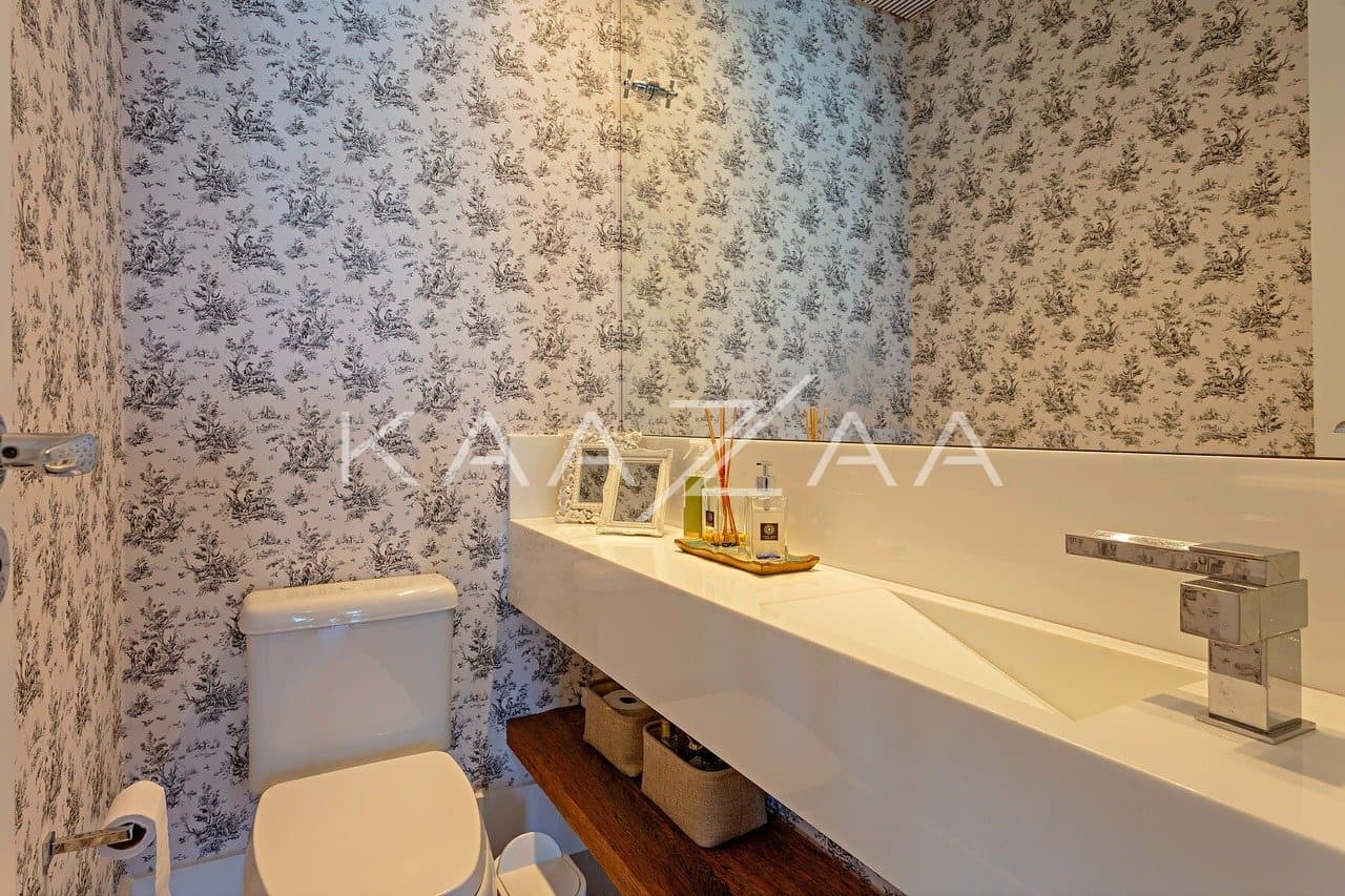 Apartamento à venda em Moema - Foto 10