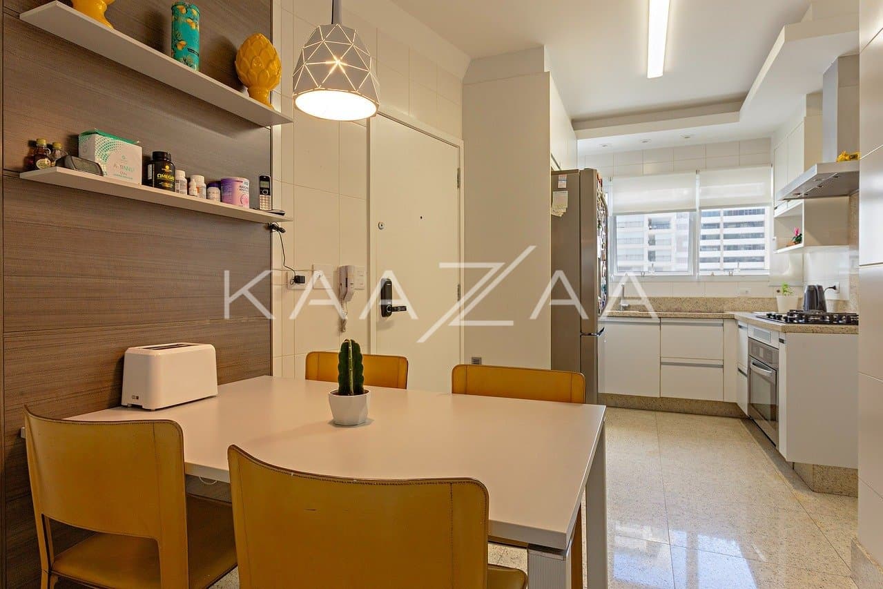 Apartamento à venda em Moema - Foto 11