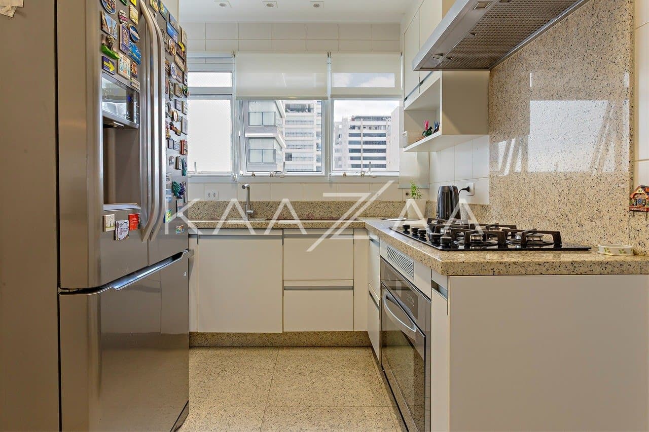 Apartamento à venda em Moema - Foto 12