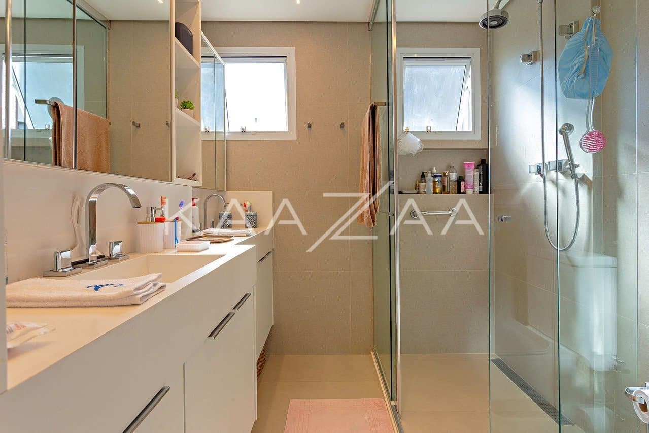 Apartamento à venda em Moema - Foto 14