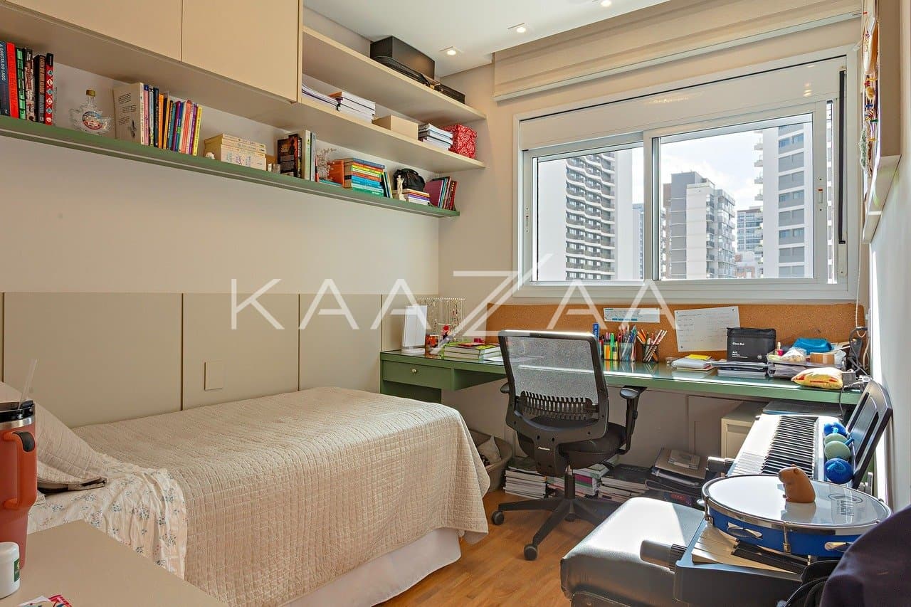 Apartamento à venda em Moema - Foto 15