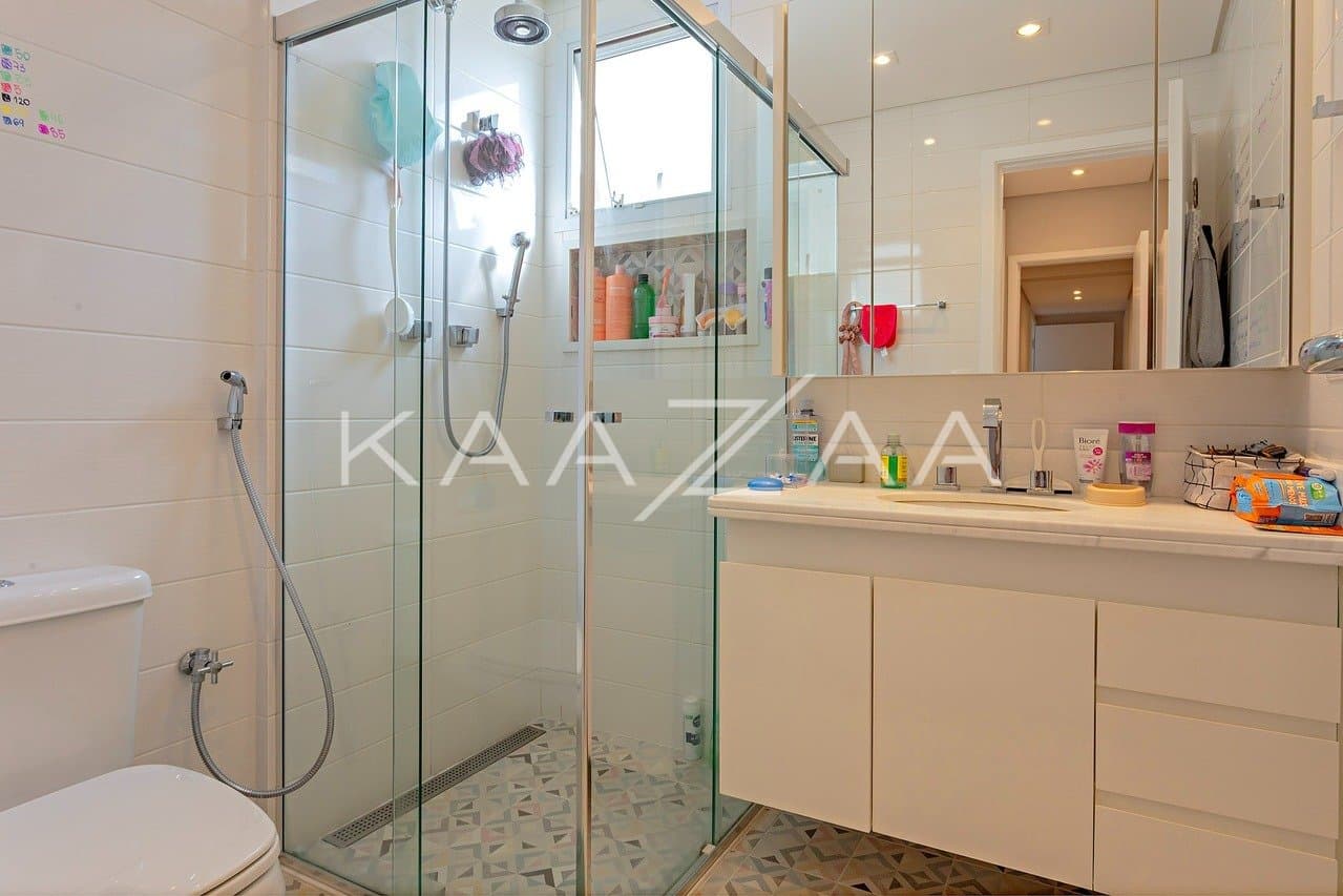 Apartamento à venda em Moema - Foto 16