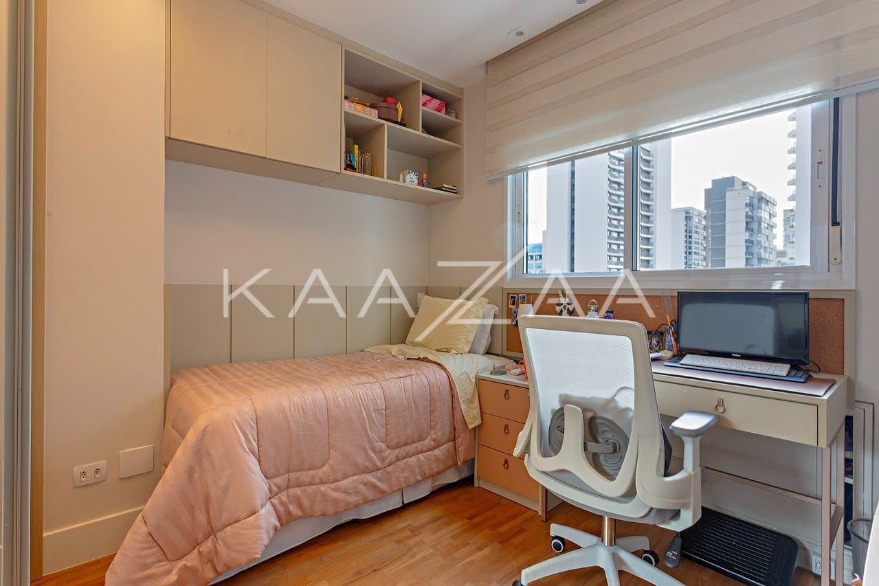 Apartamento à venda em Moema - Foto 17