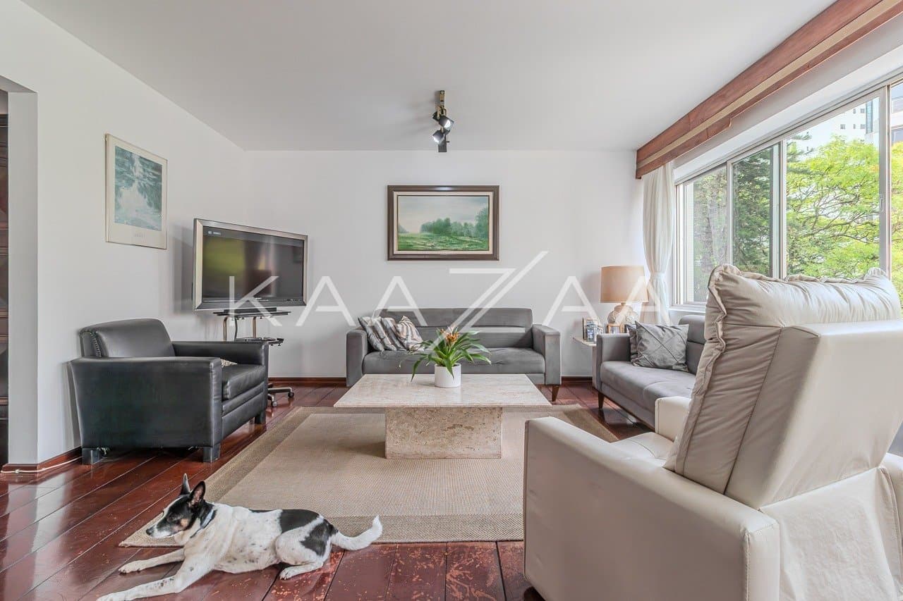 Apartamento à venda na Vila Nova Conceição - Foto 2