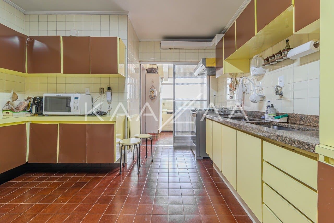 Apartamento à venda na Vila Nova Conceição - Foto 6