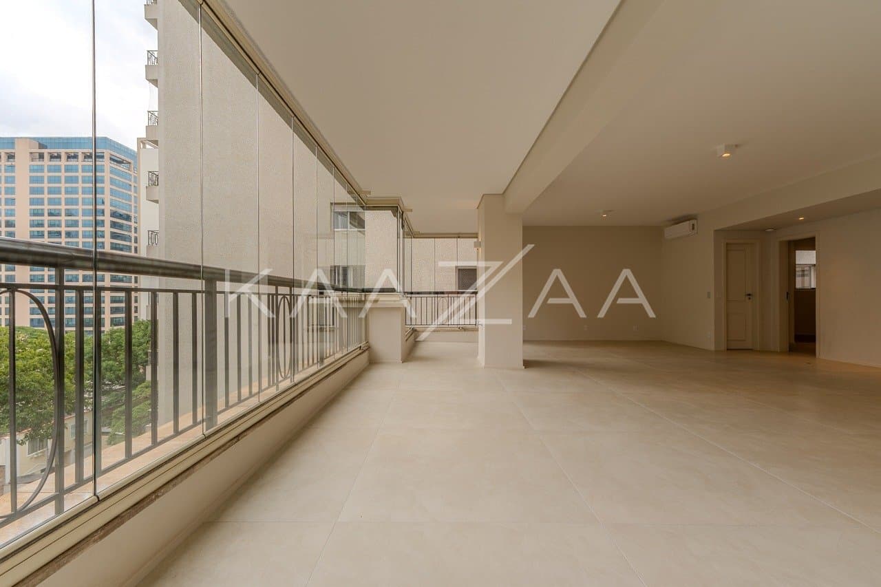 Apartamento à venda em Moema - Foto 3