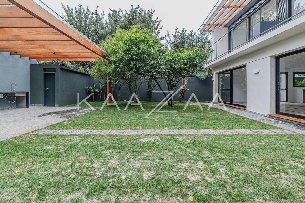 Casa à venda em Alto de Pinheiros - Foto 2