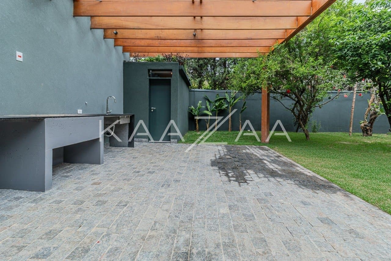 Casa à venda em Alto de Pinheiros - Foto 3