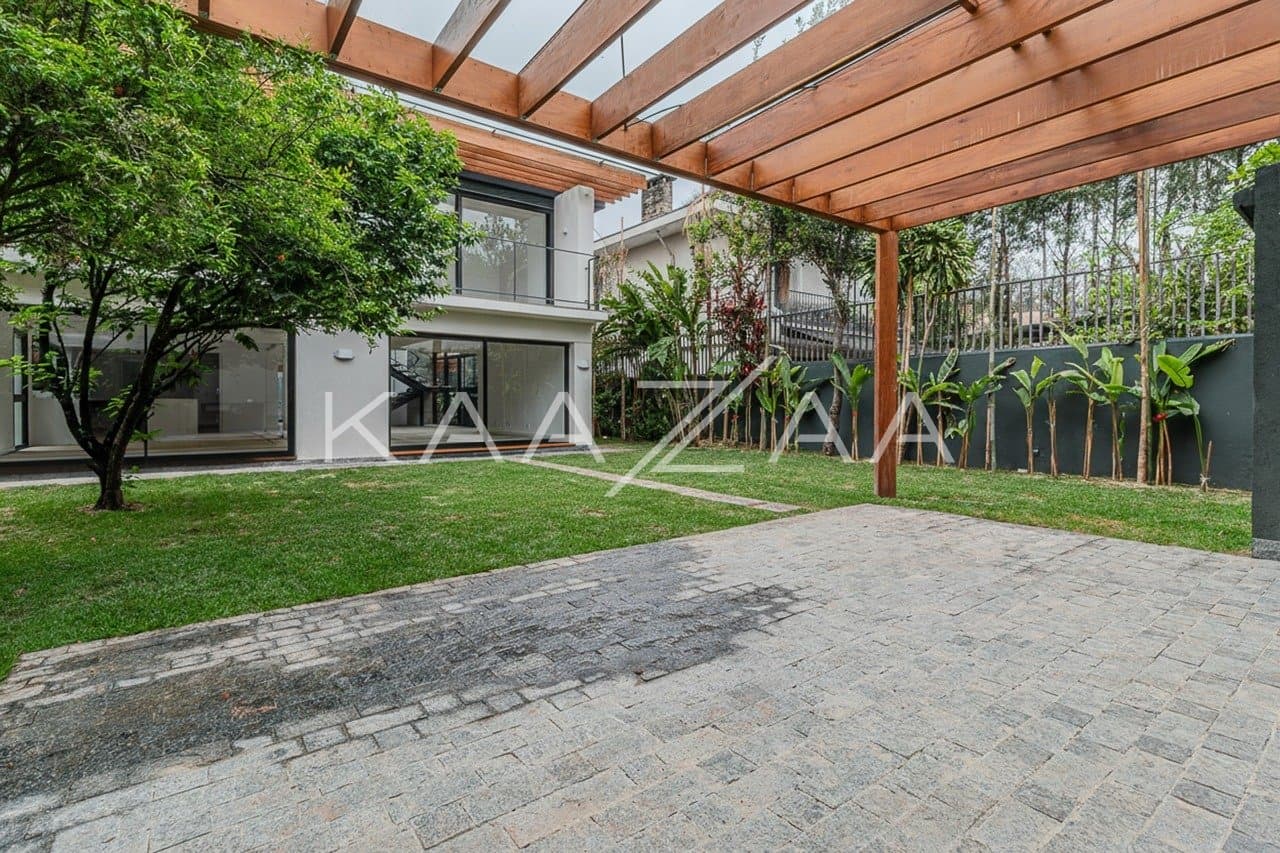 Casa à venda em Alto de Pinheiros - Foto 1