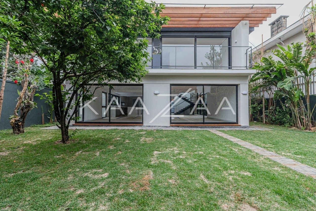 Casa à venda em Alto de Pinheiros - Foto 4