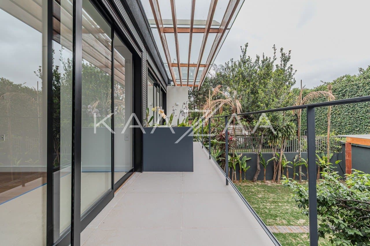 Casa à venda em Alto de Pinheiros - Foto 21