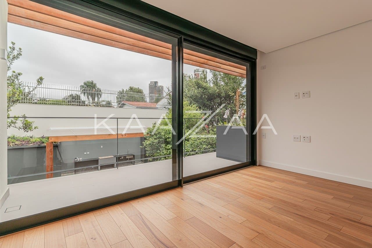 Casa à venda em Alto de Pinheiros - Foto 22