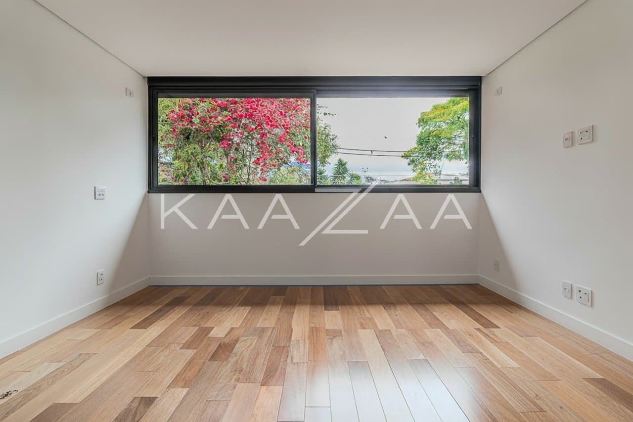 Casa à venda em Alto de Pinheiros - Foto 25