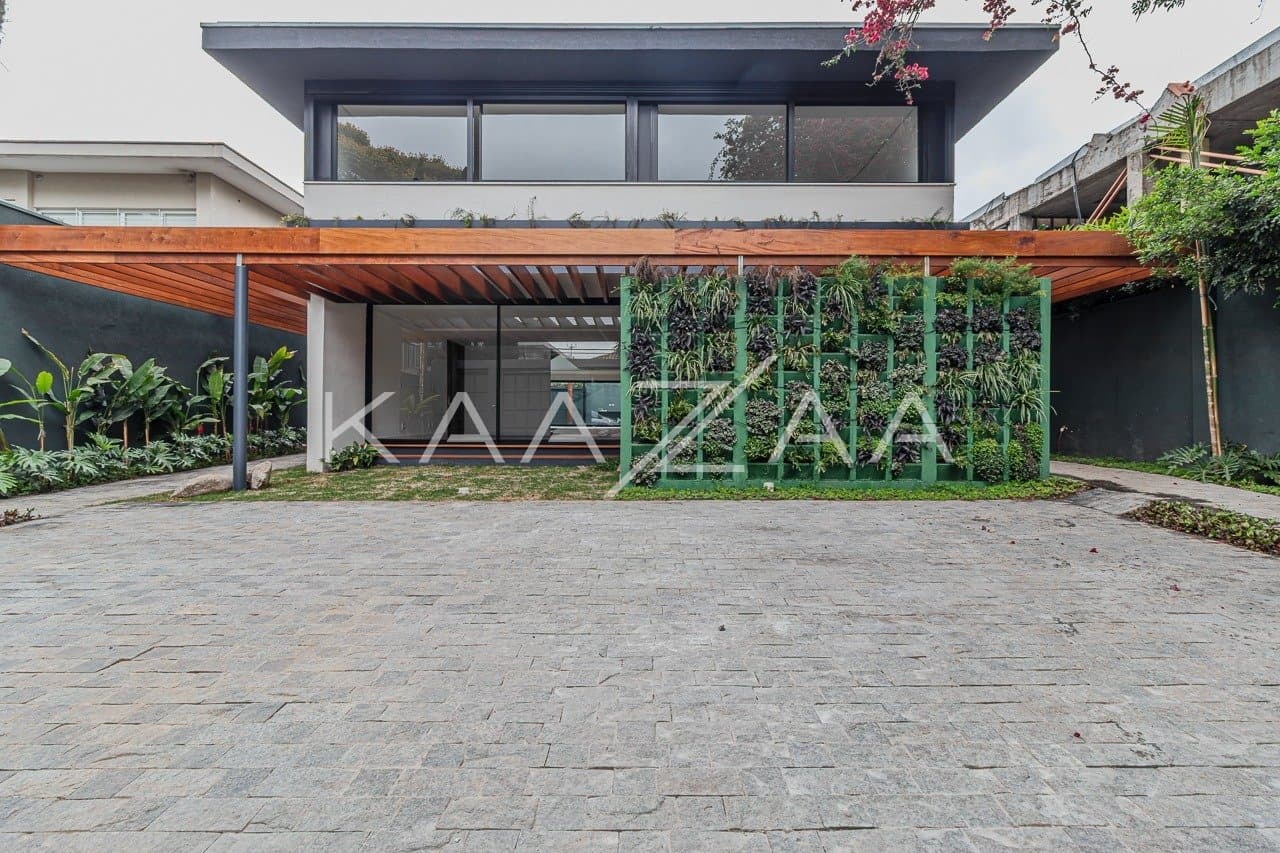 Casa à venda em Alto de Pinheiros - Foto 27