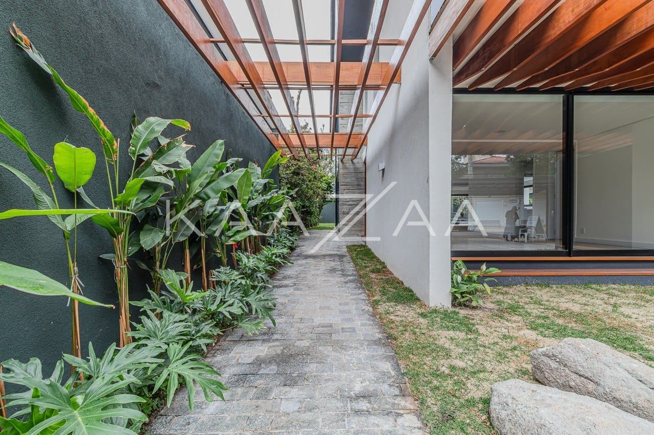 Casa à venda em Alto de Pinheiros - Foto 28