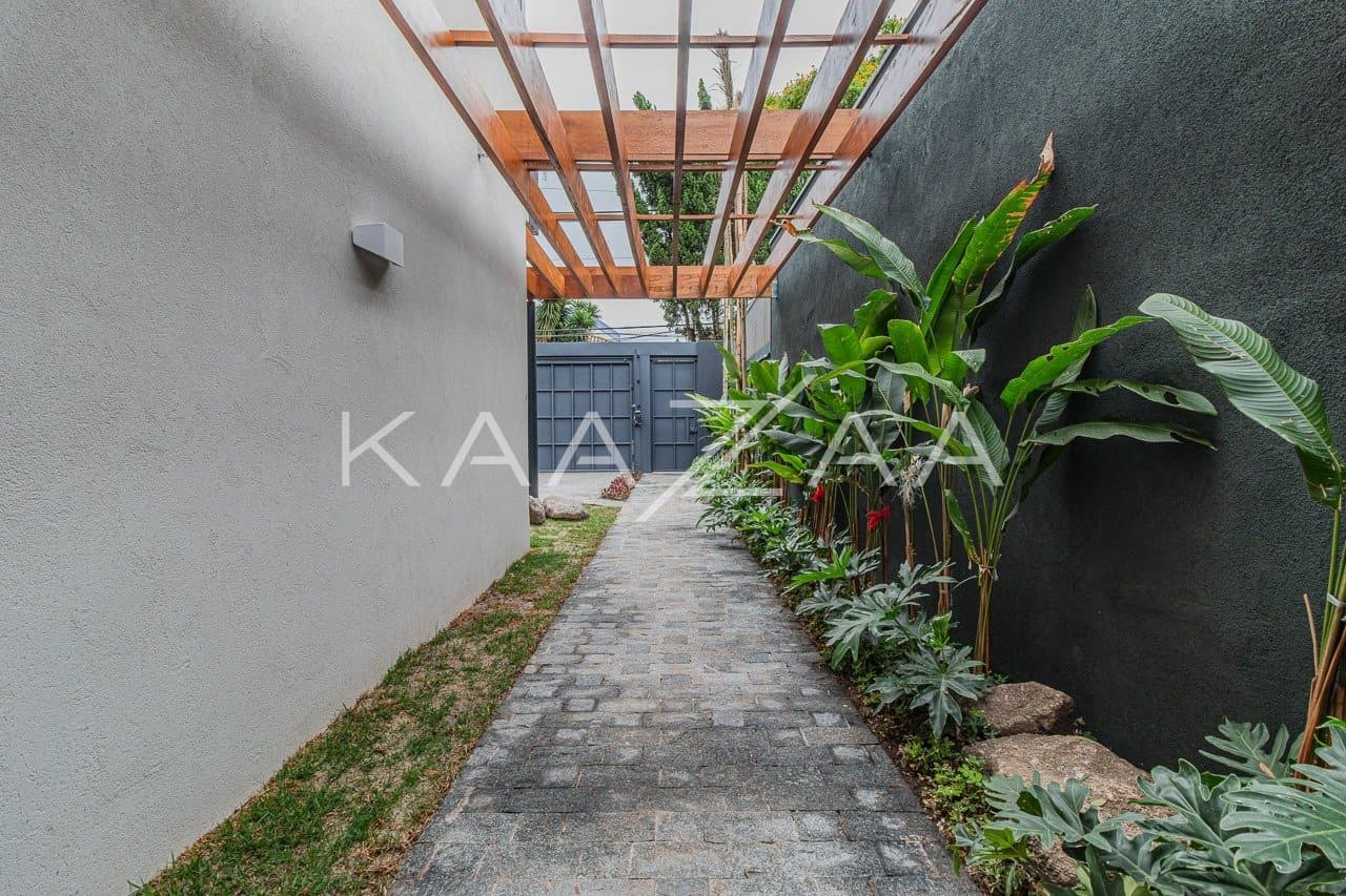 Casa à venda em Alto de Pinheiros - Foto 29