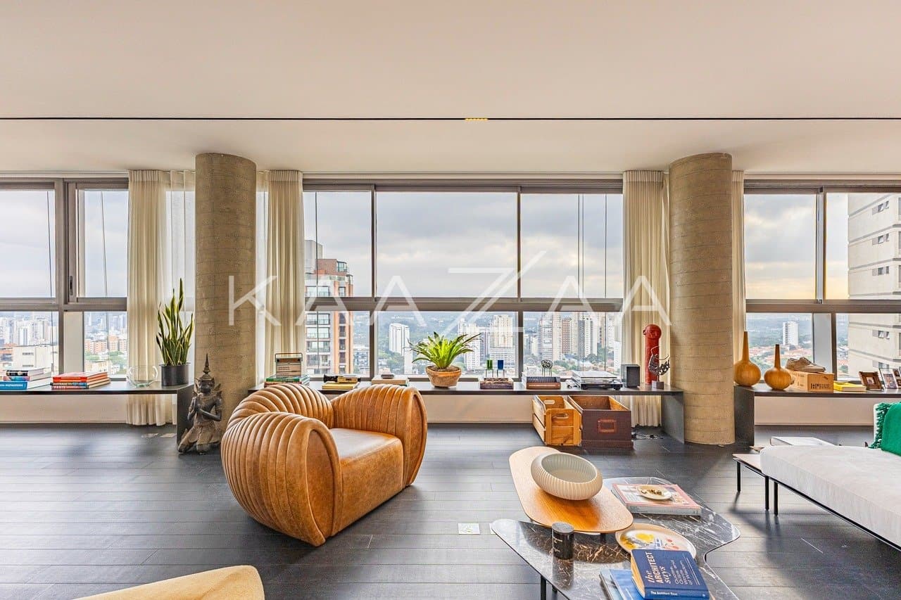 Apartamento à venda no Sumarezinho - Foto 1