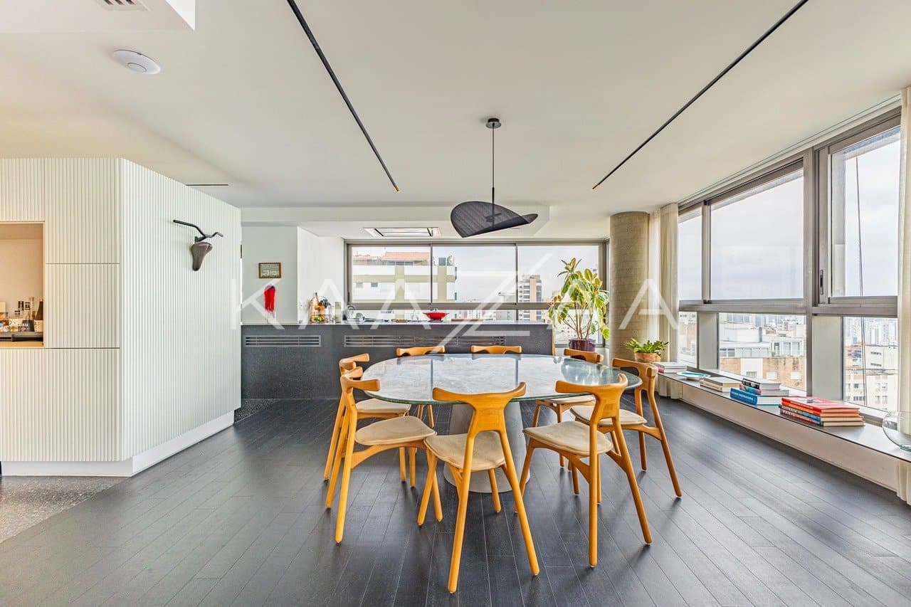 Apartamento à venda no Sumarezinho - Foto 3