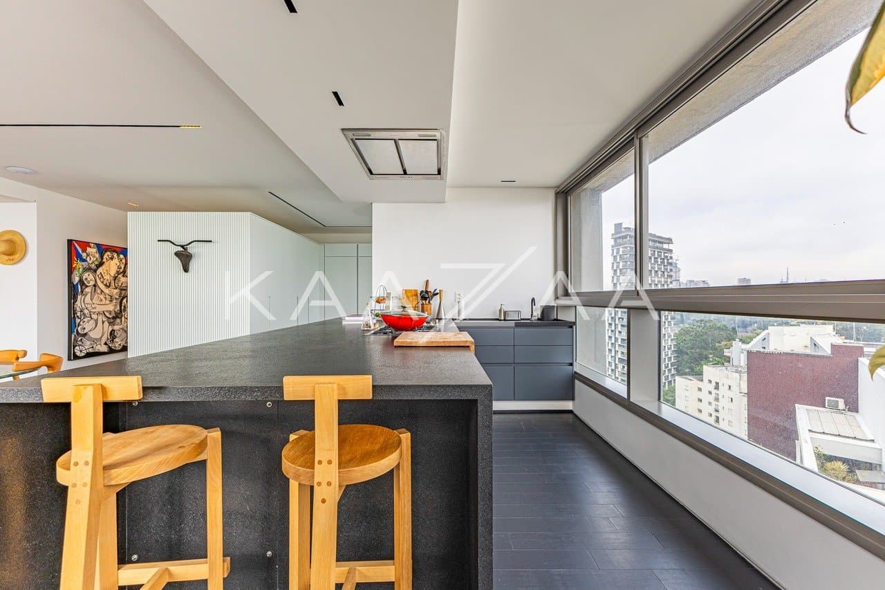 Apartamento à venda no Sumarezinho - Foto 4