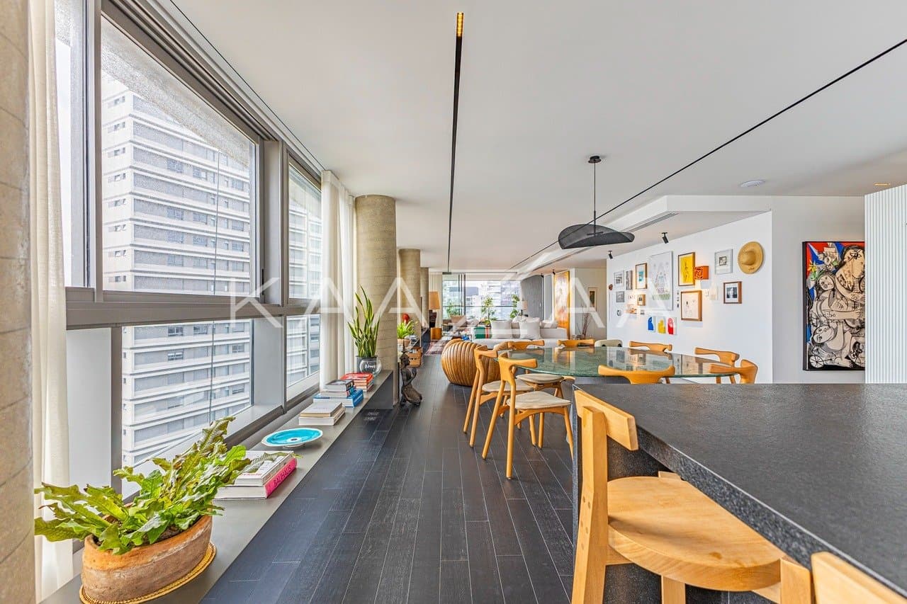 Apartamento à venda no Sumarezinho - Foto 5