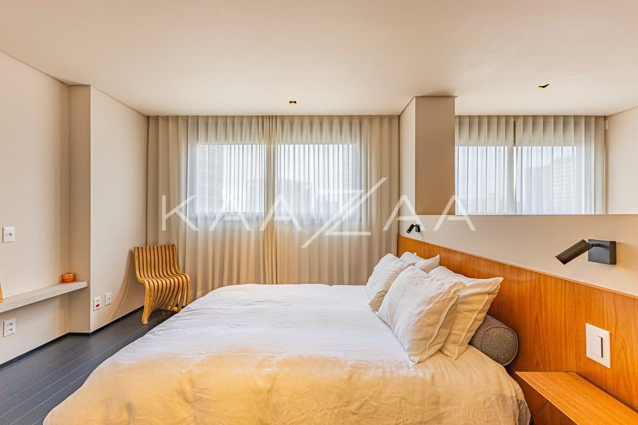 Apartamento à venda no Sumarezinho - Foto 8