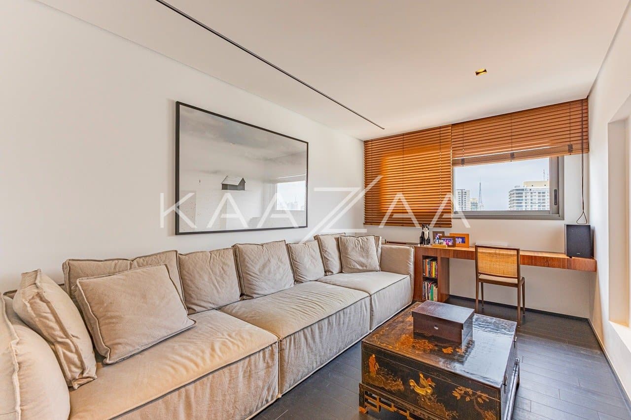 Apartamento à venda no Sumarezinho - Foto 9