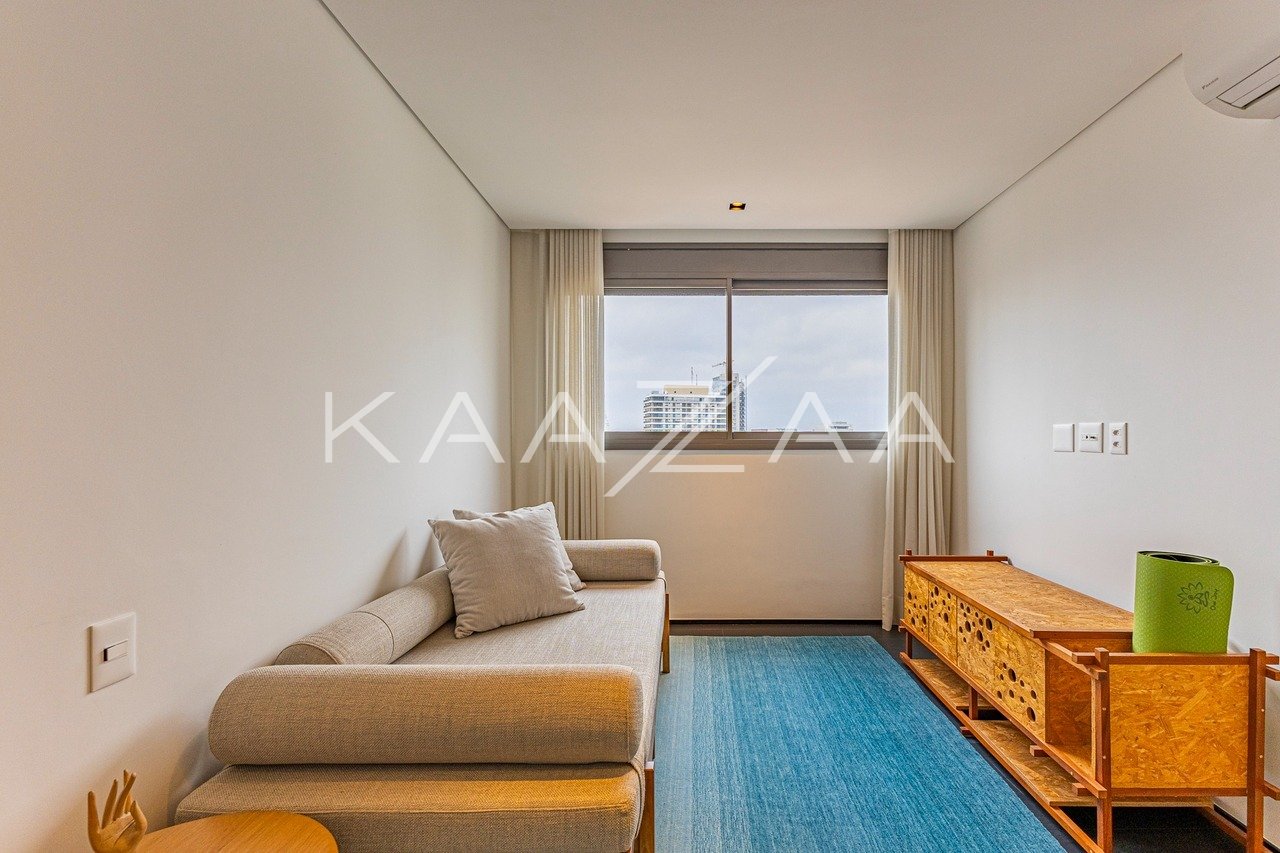 Apartamento à venda no Sumarezinho - Foto 10