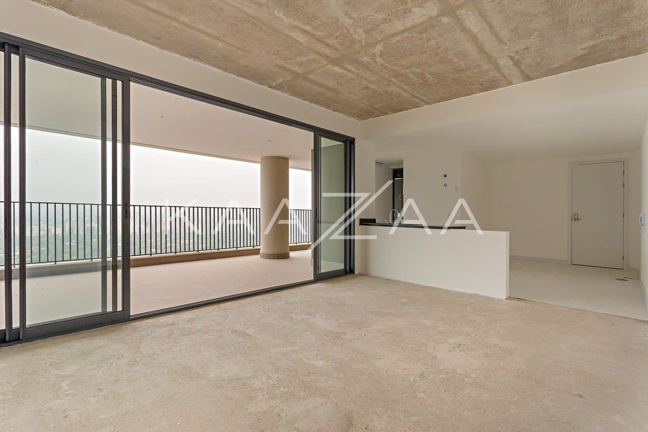 Apartamento à venda em Pinheiros - Foto 2