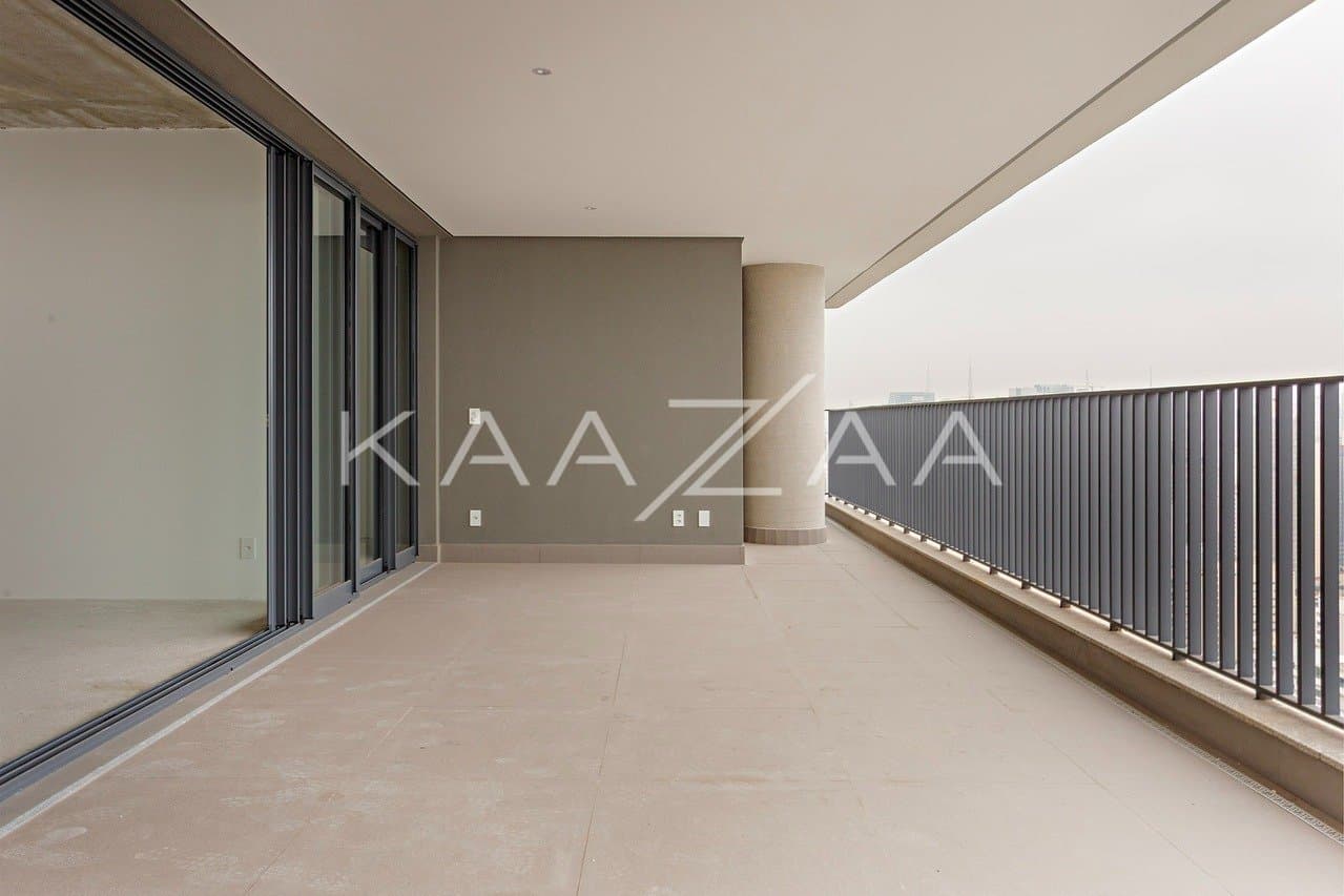 Apartamento à venda em Pinheiros - Foto 5