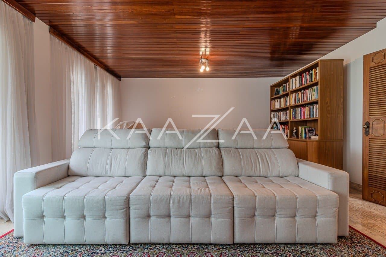 Casa à venda no Jardim Paulistano - Foto 5
