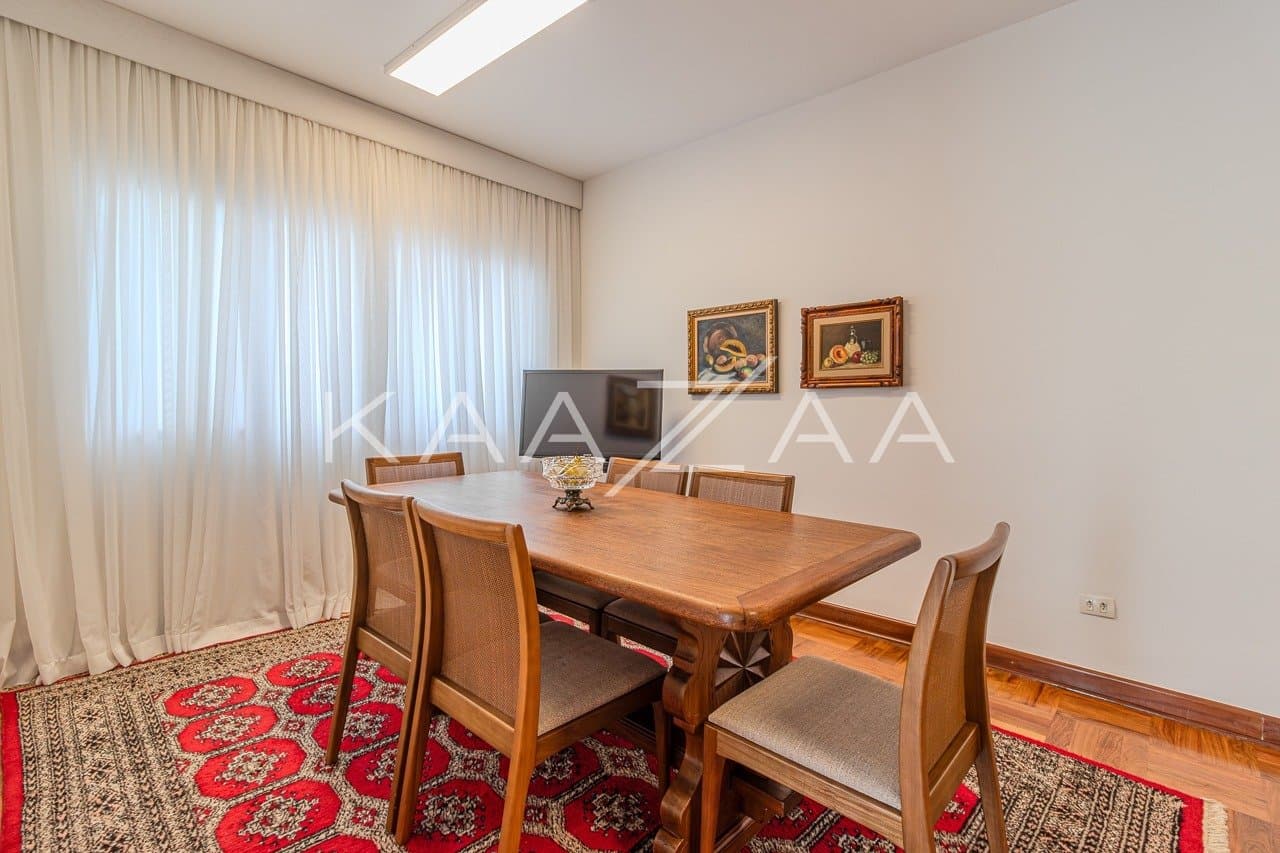 Casa à venda no Jardim Paulistano - Foto 4