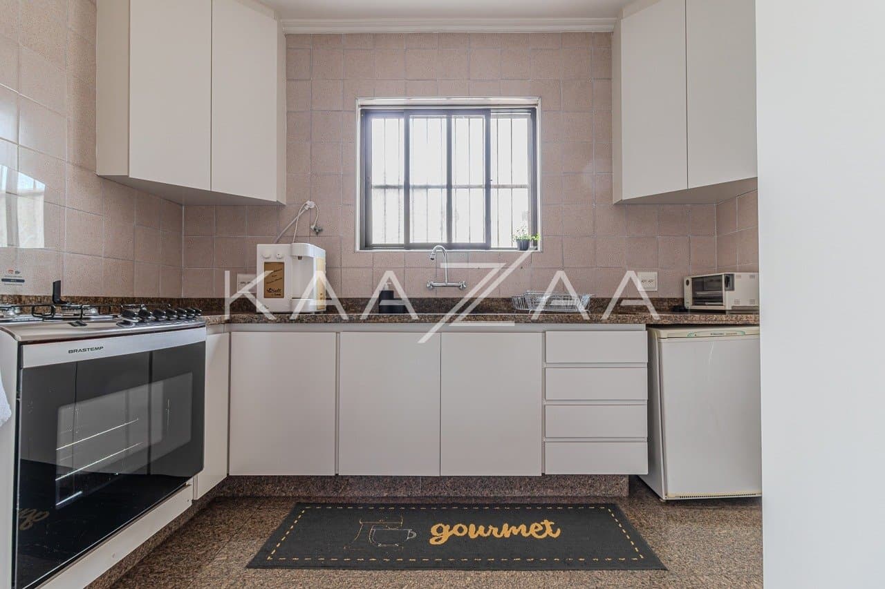 Casa à venda no Jardim Paulistano - Foto 6