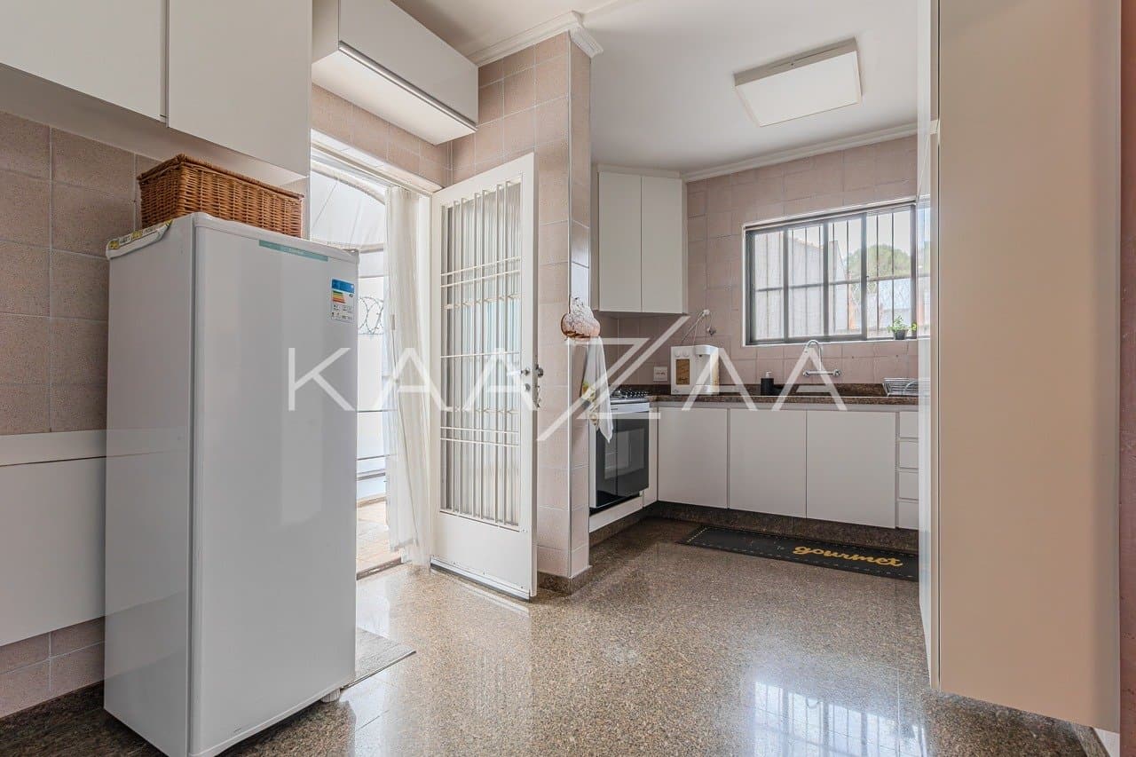 Casa à venda no Jardim Paulistano - Foto 7