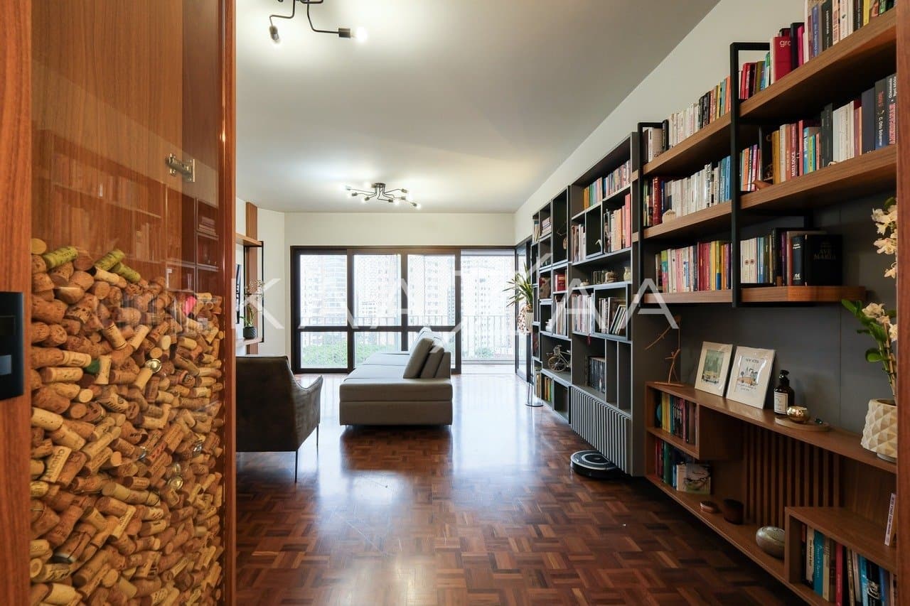 Apartamento à venda em Moema - Foto 5