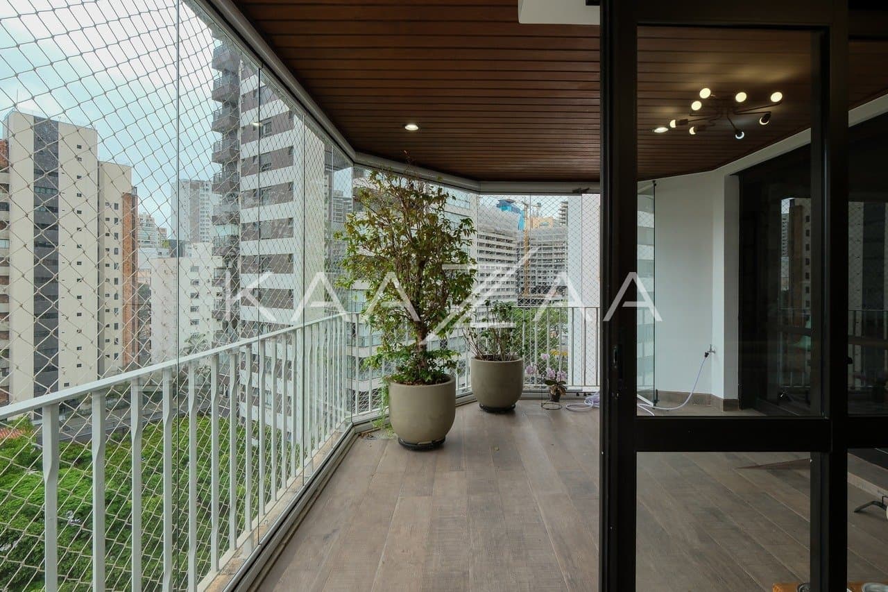 Apartamento à venda em Moema - Foto 8