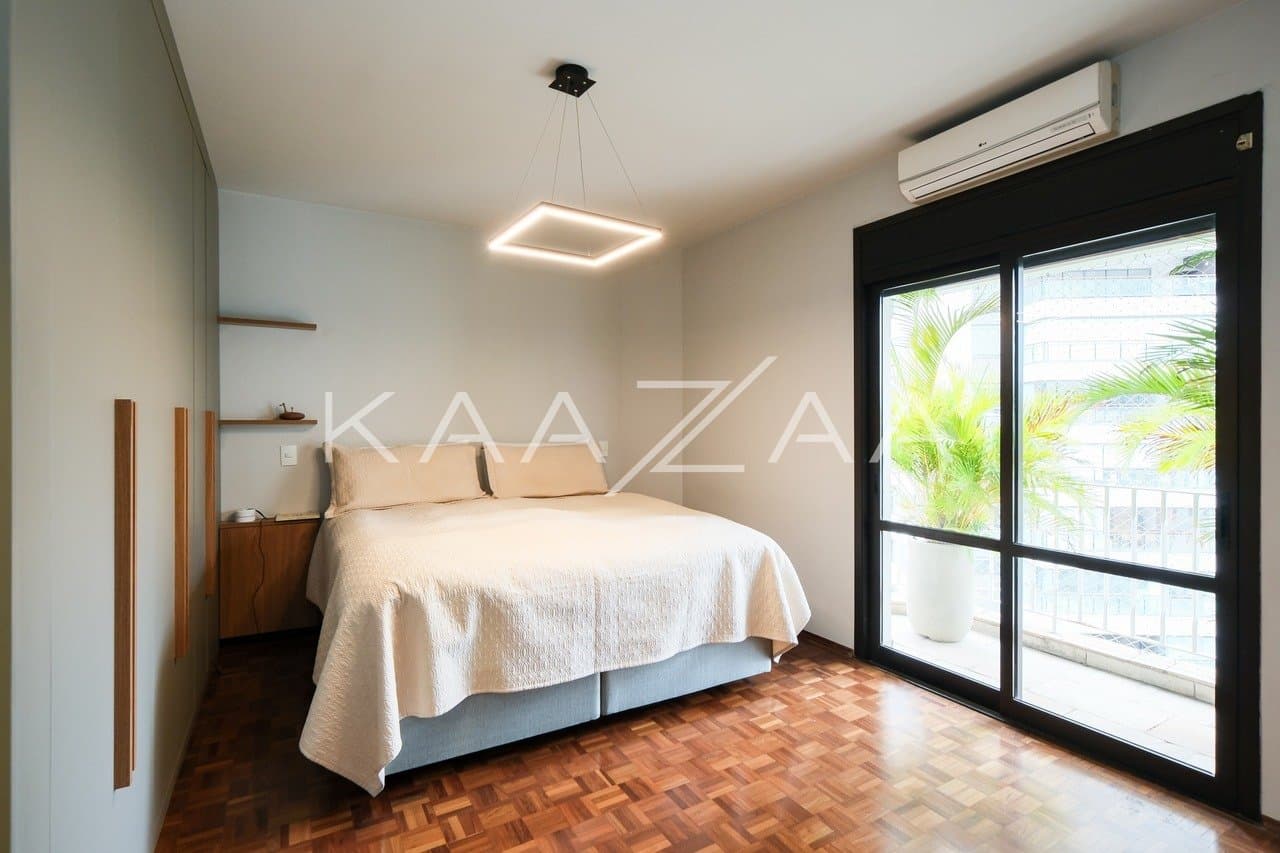 Apartamento à venda em Moema - Foto 13