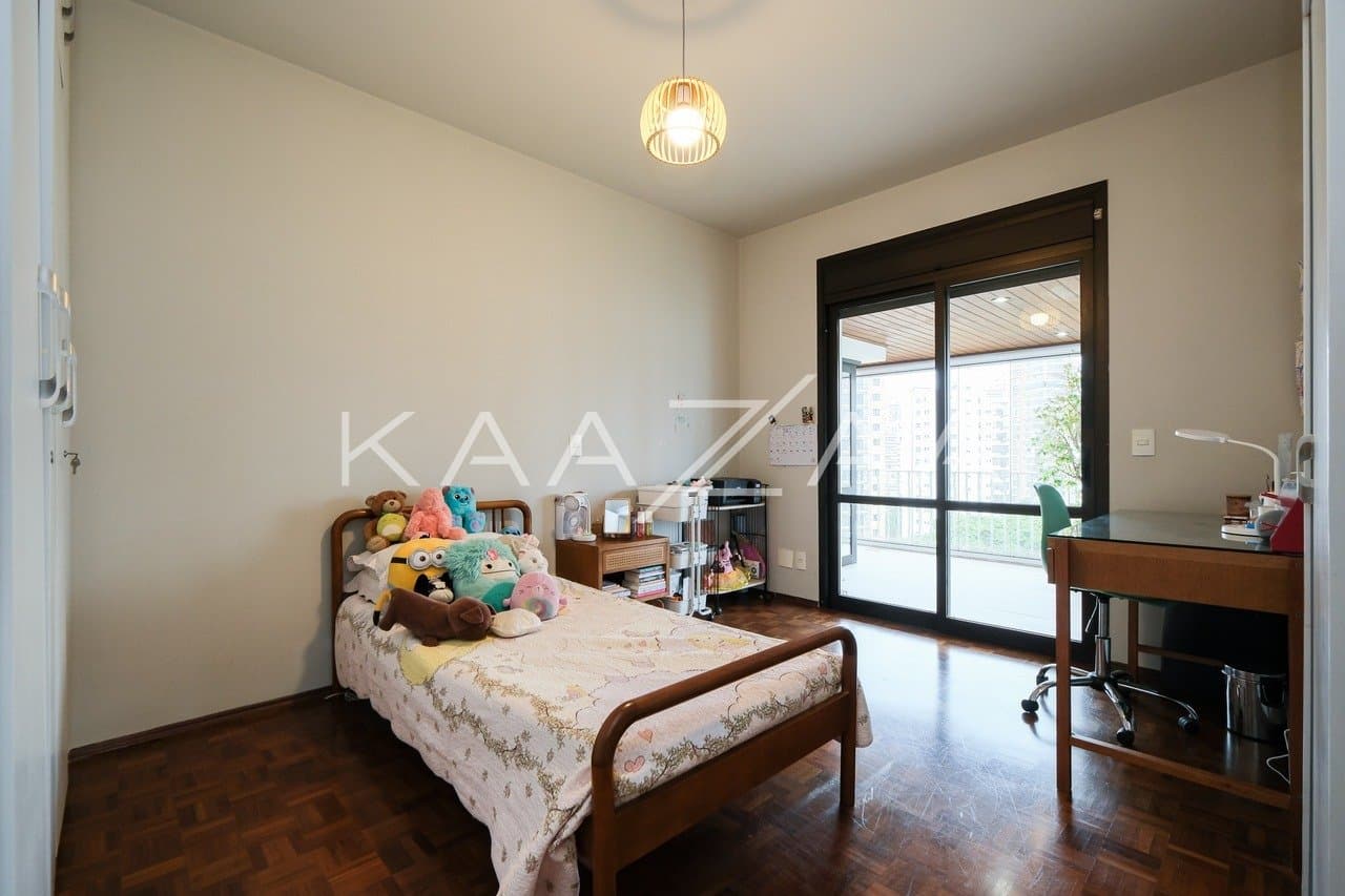 Apartamento à venda em Moema - Foto 14