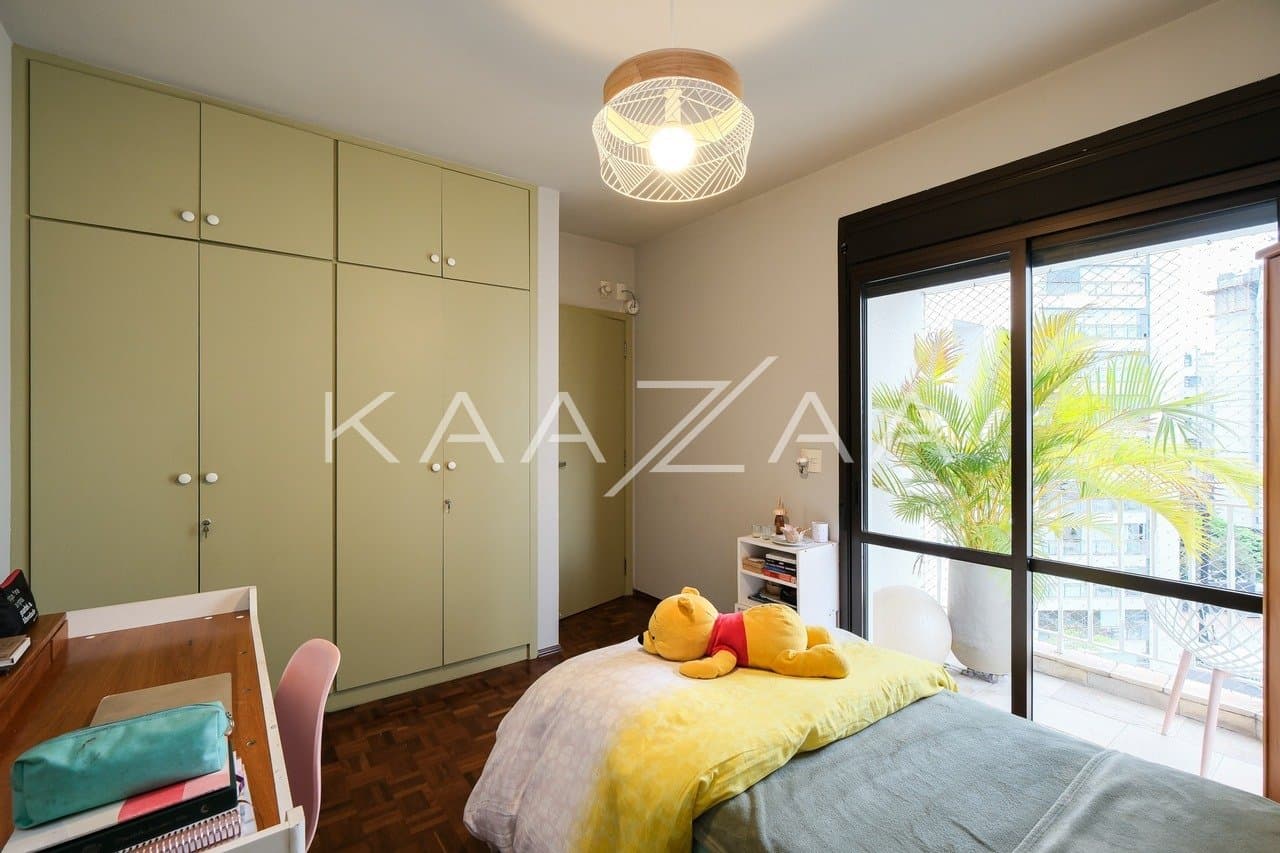 Apartamento à venda em Moema - Foto 15