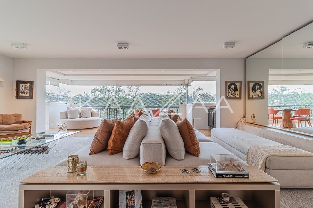 Apartamento à venda no Real Parque - Foto 3