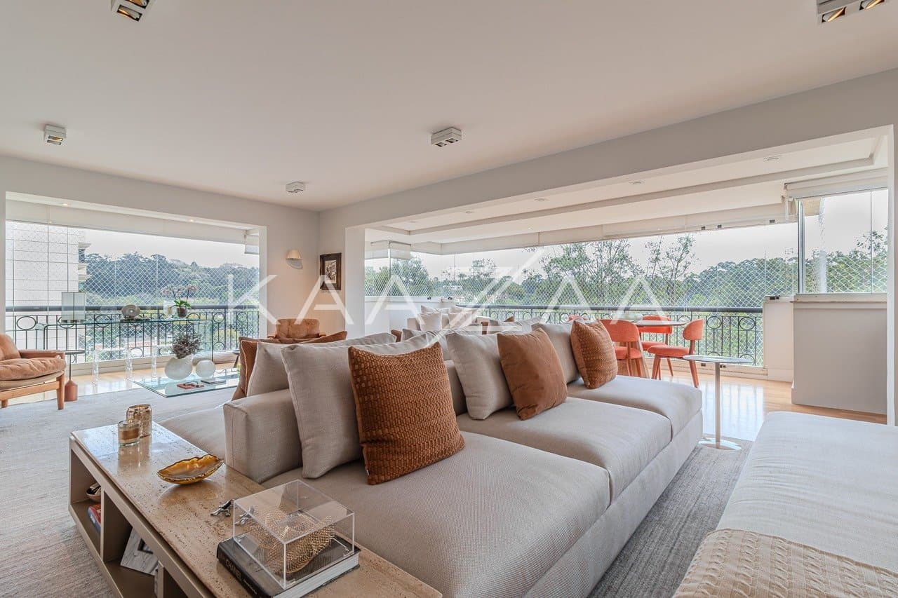 Apartamento à venda no Real Parque - Foto 4