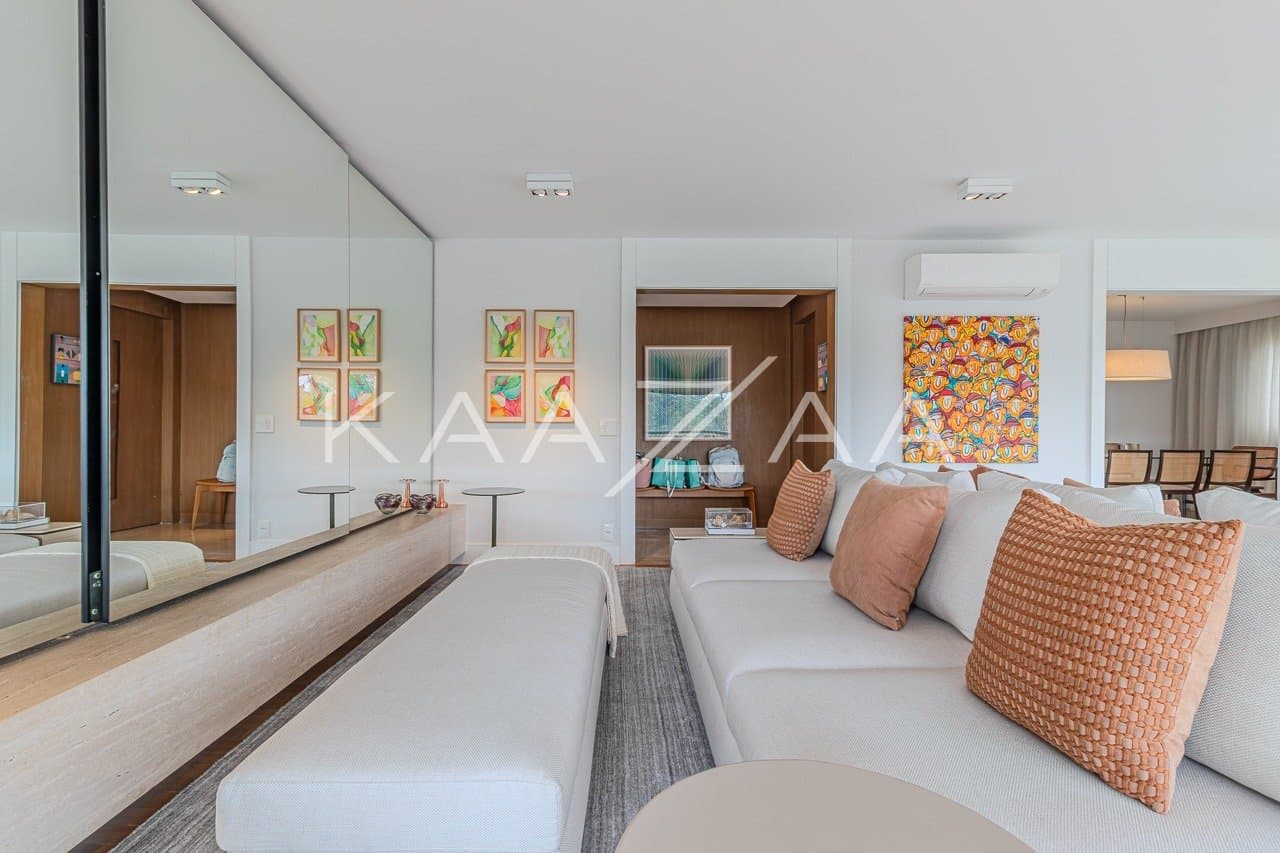 Apartamento à venda no Real Parque - Foto 5