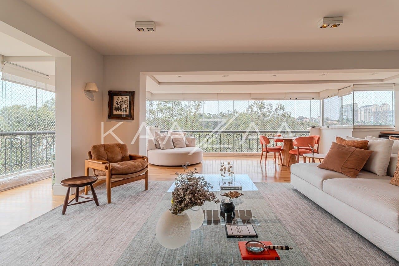 Apartamento à venda no Real Parque - Foto 6