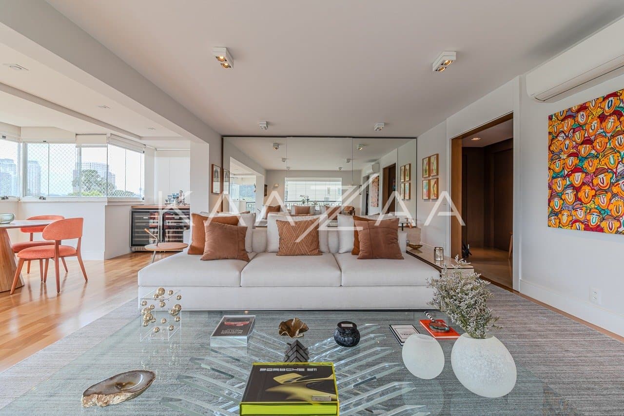 Apartamento à venda no Real Parque - Foto 7